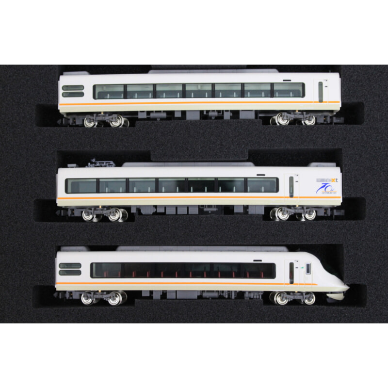 Green Max 50596 近鉄21020系アーバンライナーnext Nゲージの画像1