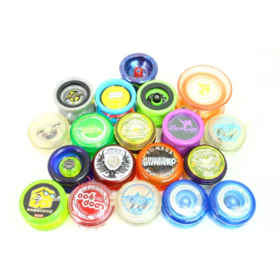 ハイパーヨーヨーの買取り品の画像