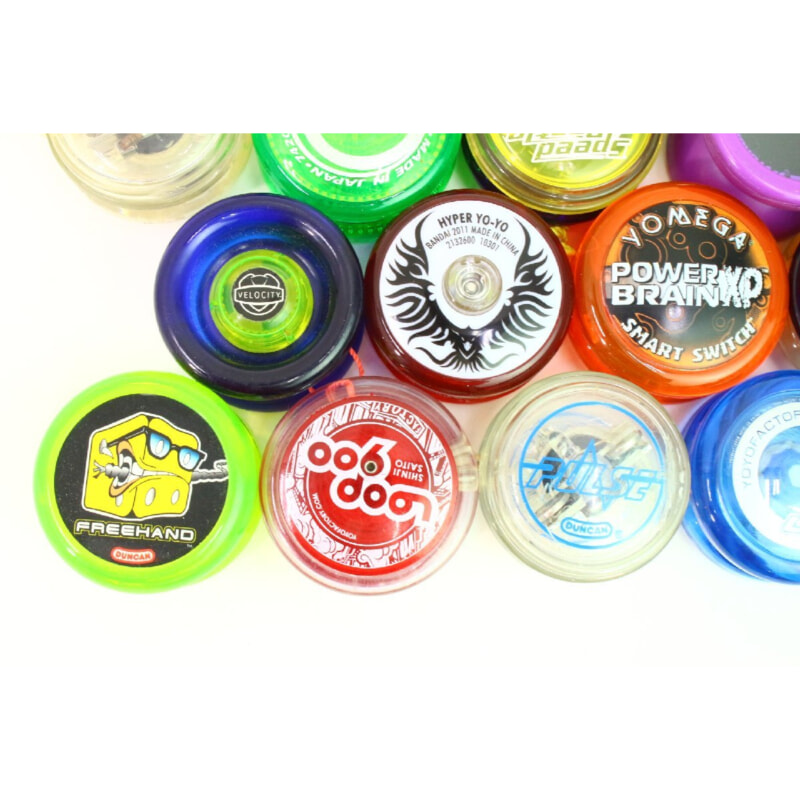 ハイパーヨーヨーの画像1