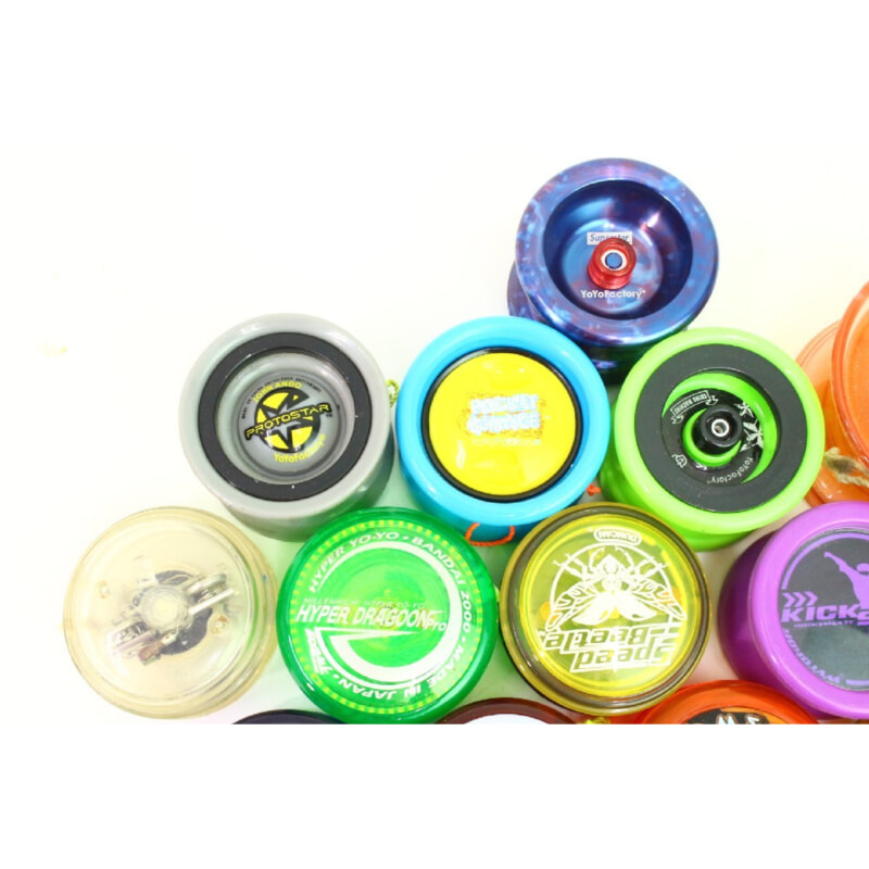 ハイパーヨーヨーの画像1