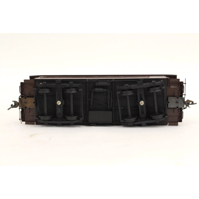 ART 客車 ハ2 Ｏゲージの画像1