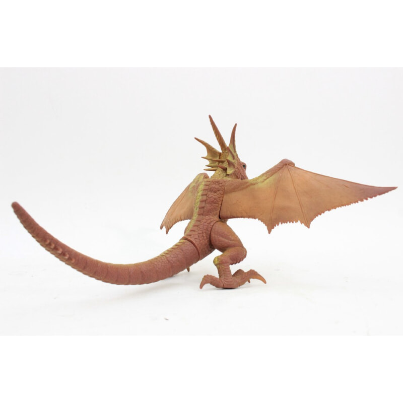 花博怪獣 ソフビの画像1