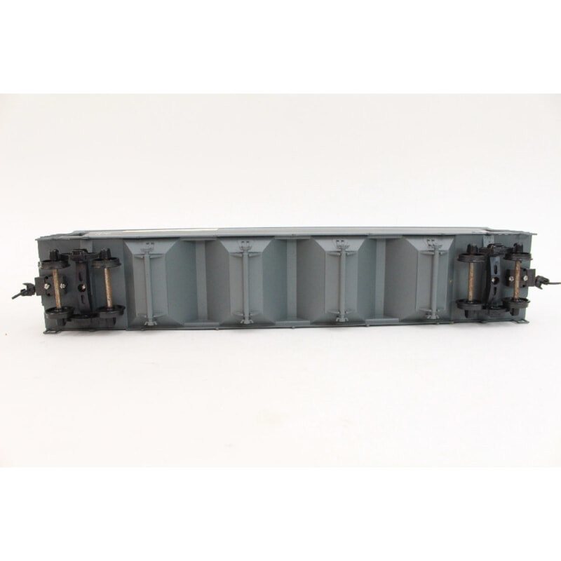 QUALITY CRAFT MODELS ホキ1000 貨車 Oゲージの画像1