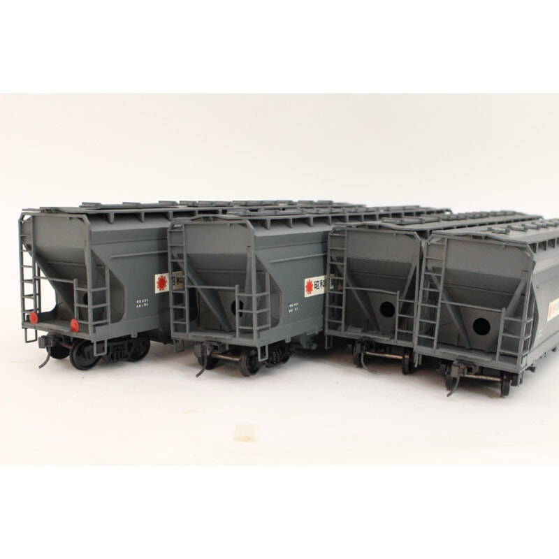 QUALITY CRAFT MODELS ホキ1000 貨車 Oゲージの画像1