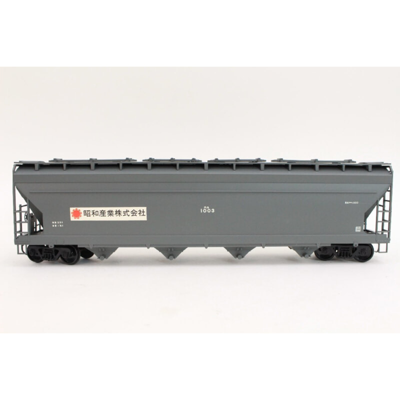 QUALITY CRAFT MODELS ホキ1000 貨車 Oゲージの画像1