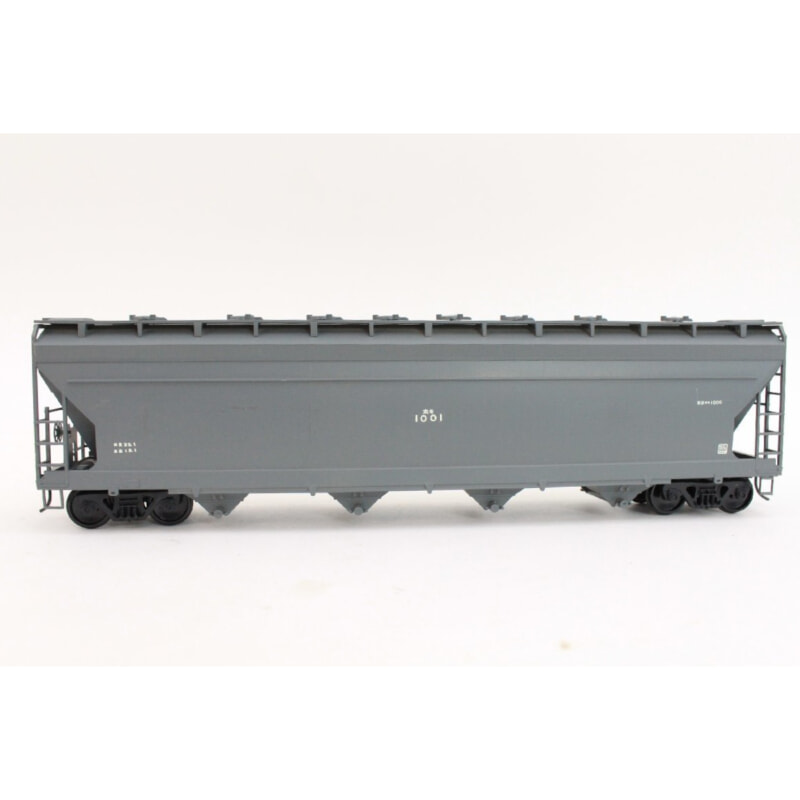 QUALITY CRAFT MODELS ホキ1000 貨車 Oゲージの画像1