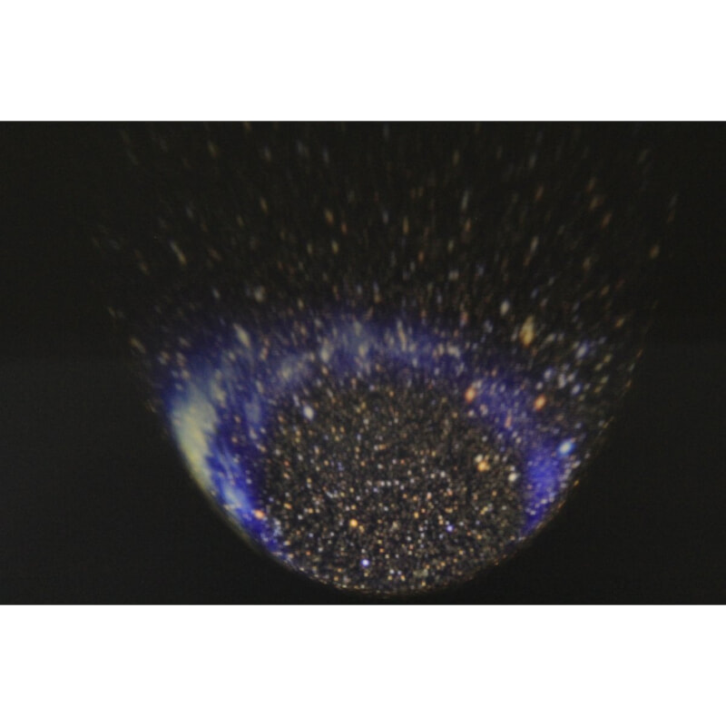 セガトイズ HOMESTAR EXTRA 家庭用プラネタリウムの画像1