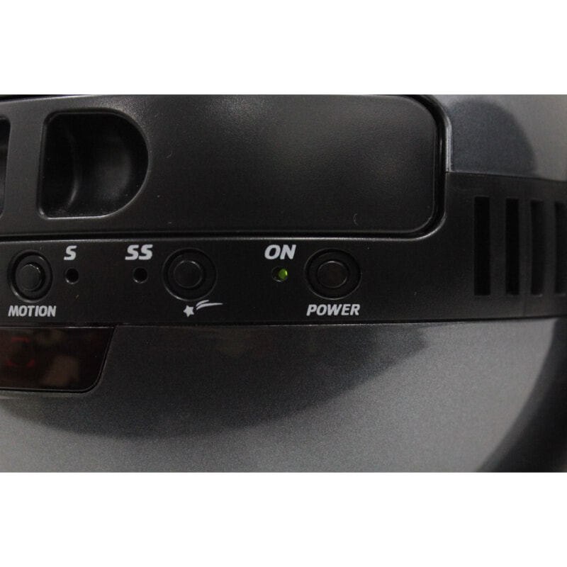 セガトイズ HOMESTAR EXTRA 家庭用プラネタリウムの画像1