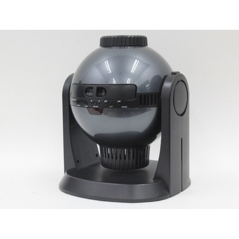 セガトイズ HOMESTAR EXTRA 家庭用プラネタリウムの画像1