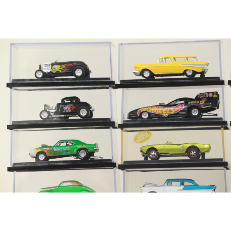 HOTWHEELS ホットウィール ☆ ミニカーいろいろセットの画像1