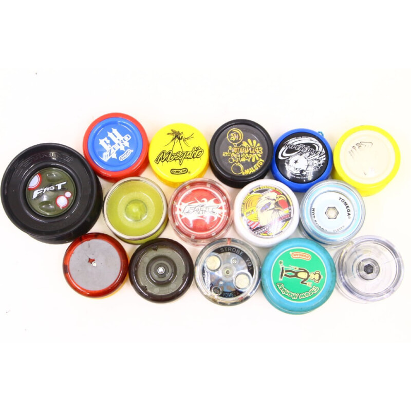 買取実績 |ハイパーヨーヨー - 大阪 京都 奈良の買取なら かいほうどう