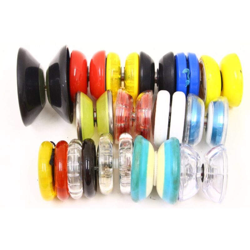 ハイパーヨーヨーの画像1