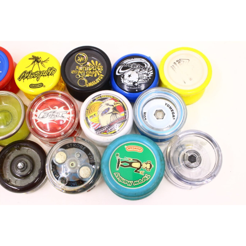 ハイパーヨーヨーの画像1