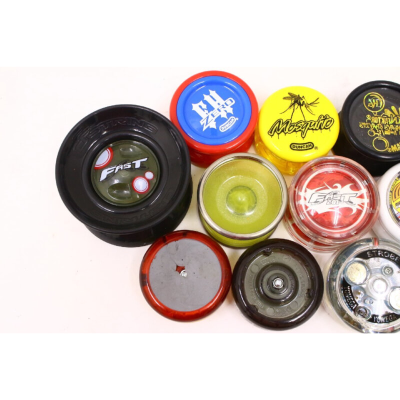 ハイパーヨーヨーの画像1