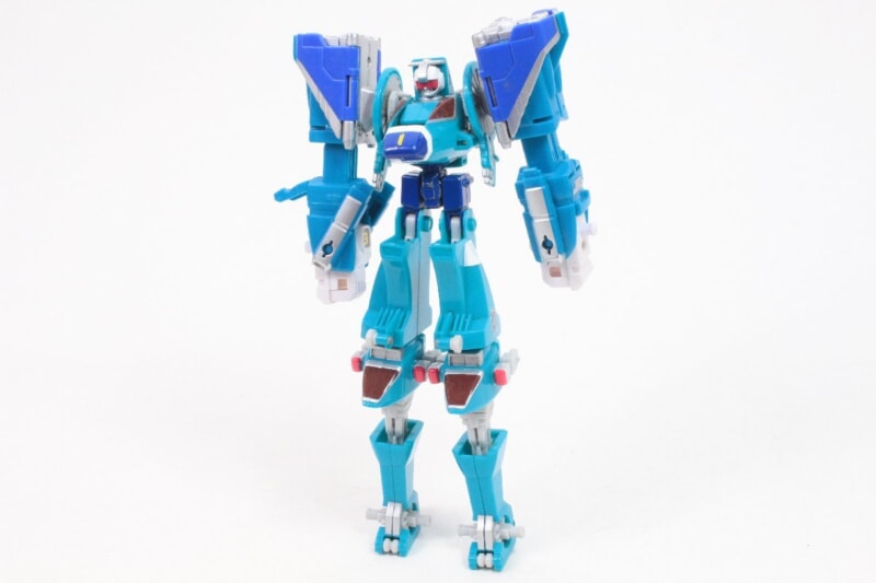 【当時物】 BANDAI/バンダイ  レスキュー合体シリーズ 玩具まとめセットの画像1