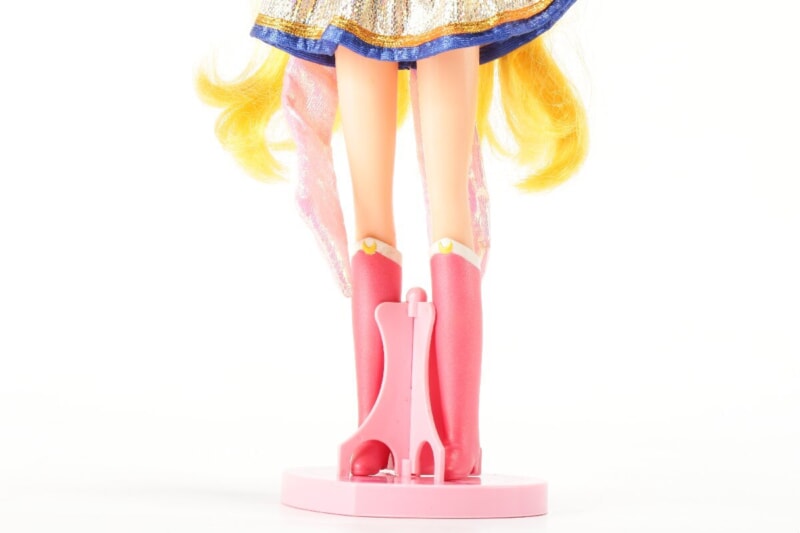 【外箱付】 美少女戦士セーラームーンSuperS  [キャラトーク スーパーセーラームーン] フィギュア バンダイの画像1