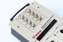 Vestax/ベスタックス  DJミキサー [PMC-06 ProA] ミキシングコントローラーの画像1
