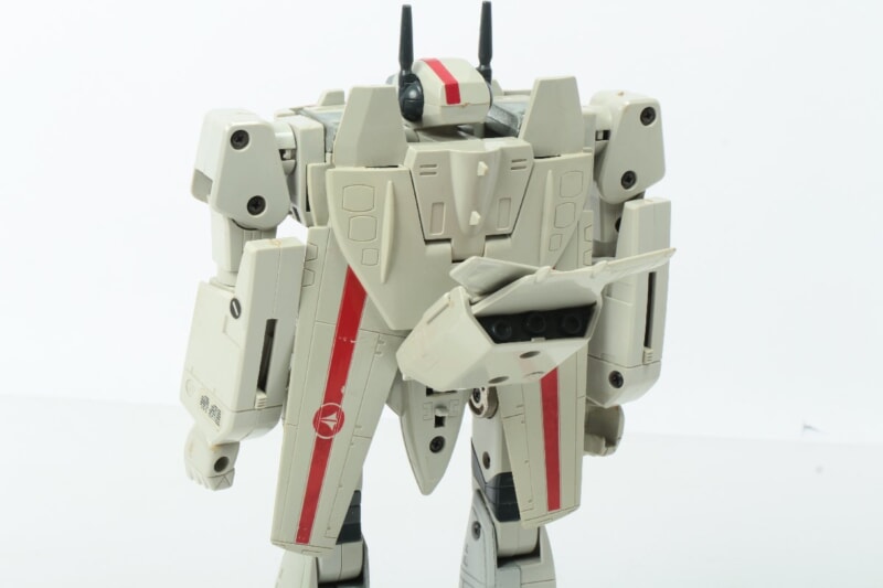 【当時物】タカトクトイス バルキリー1/55 VFJ 超時空要塞マクロス MACROSS VALKYRIE TAKATOKU TOYSの画像1