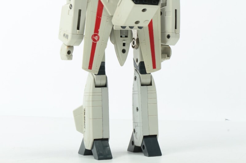 【当時物】タカトクトイス バルキリー1/55 VFJ 超時空要塞マクロス MACROSS VALKYRIE TAKATOKU TOYSの画像1