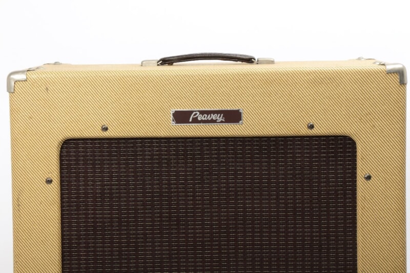 PEAVEY  [DELTA BLUES] ギターアンプ ピーヴィー/デルタブルースの画像1