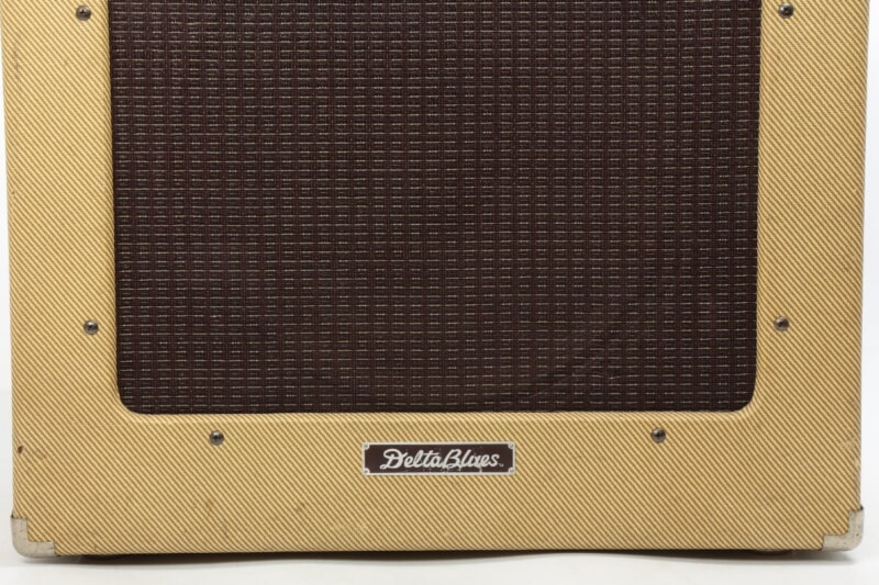 PEAVEY  [DELTA BLUES] ギターアンプ ピーヴィー/デルタブルースの画像1