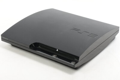 SONY PS3本体(CECH-2100A) 120GB