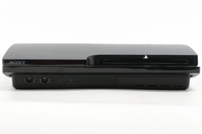 SONY  PS3本体(CECH-2100A) 120GBの画像1