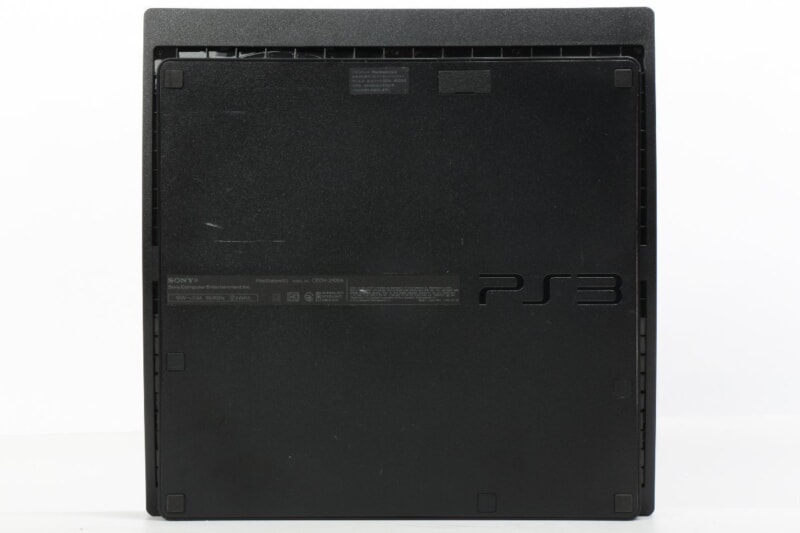 SONY  PS3本体(CECH-2100A) 120GBの画像1