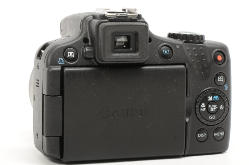 Canon  Powershot SX50 HS [PC1817] コンパクトデジカメ キャノンの画像1
