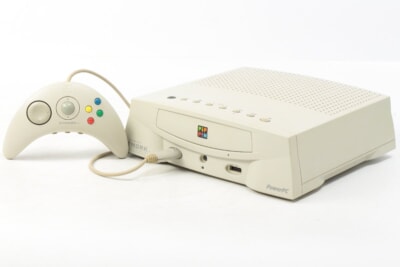 ピピンアットマーク  BANDAI/Apple Computer 本体・コントローラー PCネットワーク PIPPIN