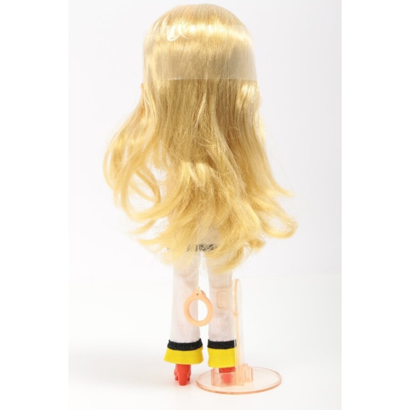 【美品】タカラ  Blythe [モンドリアン] ドール/人形 ブライスの画像1