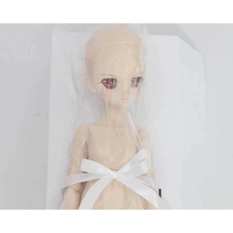 新品 Mini Dollfie Dream Fate hollow ataraxia イリヤの画像1