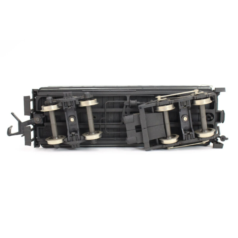 RIVAROSSI(リバロッシ) INDIANA HARBOR BELT 蒸気機関車 102 Oゲージの画像1