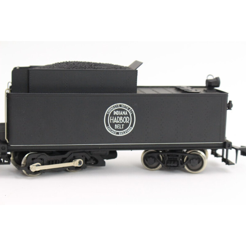 RIVAROSSI(リバロッシ) INDIANA HARBOR BELT 蒸気機関車 102 Oゲージの画像1