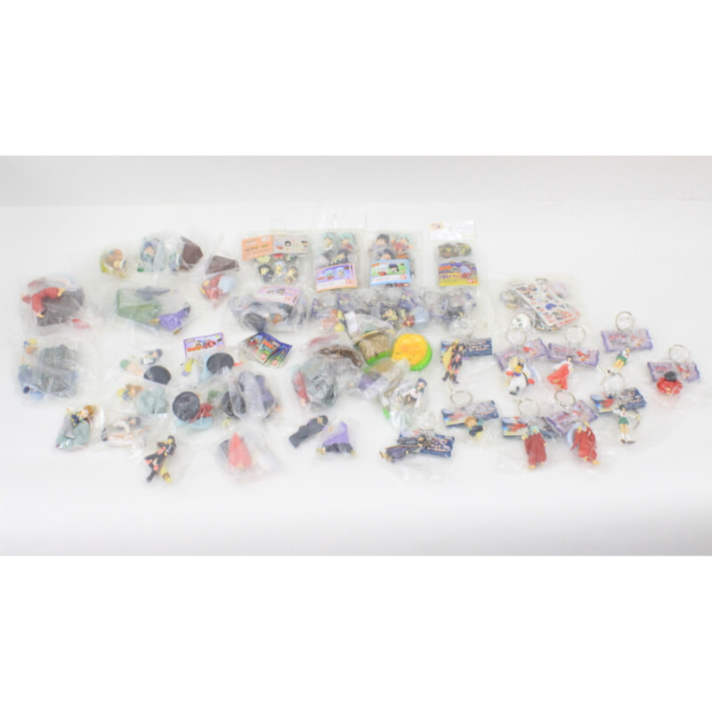 犬夜叉 HGシリーズの画像1