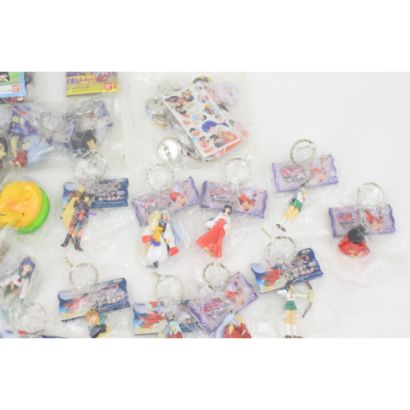 犬夜叉 HGシリーズの画像1