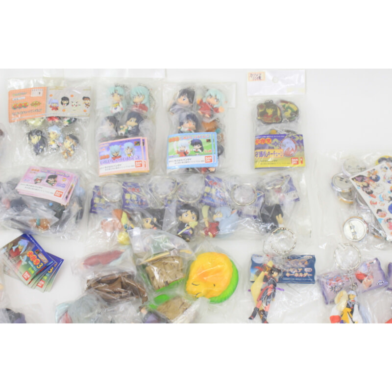 犬夜叉 HGシリーズの画像1