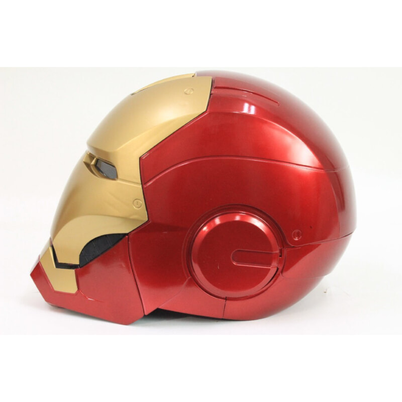 Hasbro  アイアンマン ヘルメットの画像1