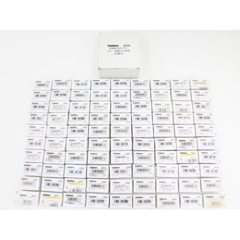 TOMIX Ｎゲージ部品の画像1