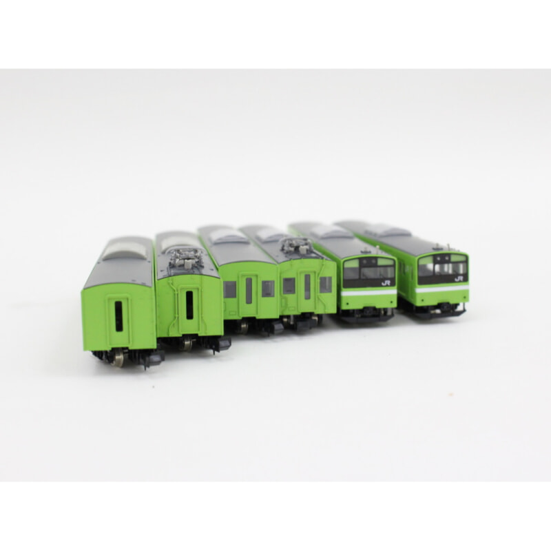 GREENMAX JR車両 Nゲージの画像1