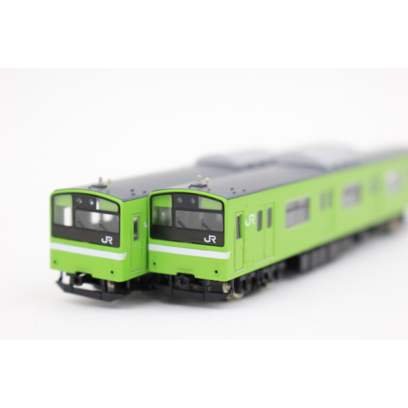 GREENMAX JR車両 Nゲージの画像1