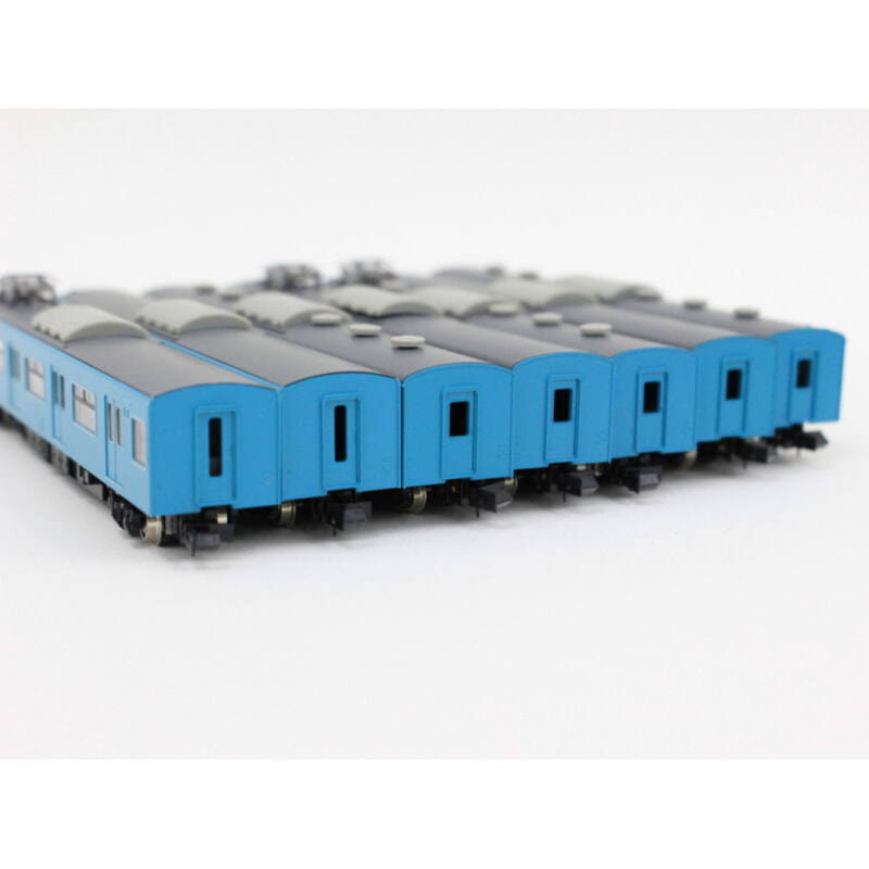 GREENMAX JR車両 Nゲージの画像1