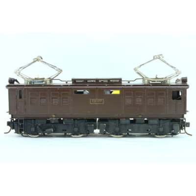 Kadee 電気機関車 ED177 HOゲージ