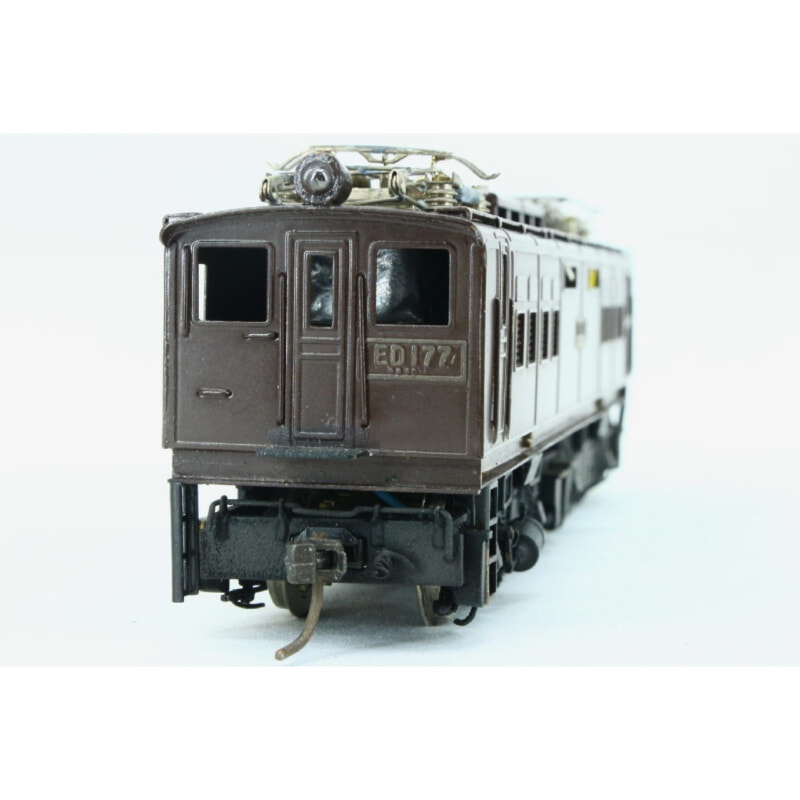 Kadee 電気機関車 ED177 HOゲージの画像1