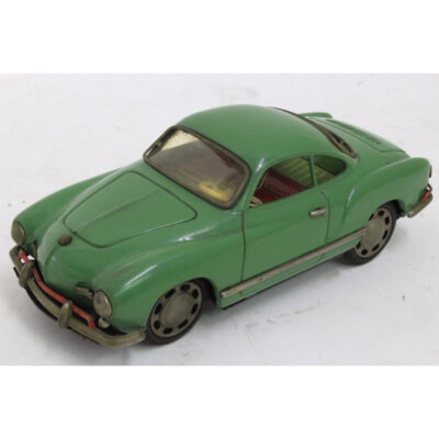 カナメ産業 フォルクスワーゲン カルマンギアの買取り品の画像