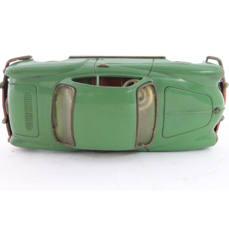 カナメ産業 フォルクスワーゲン カルマンギアの画像1