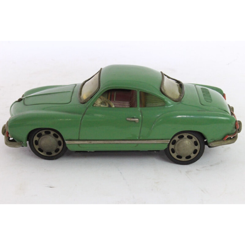 カナメ産業 フォルクスワーゲン カルマンギアの画像1