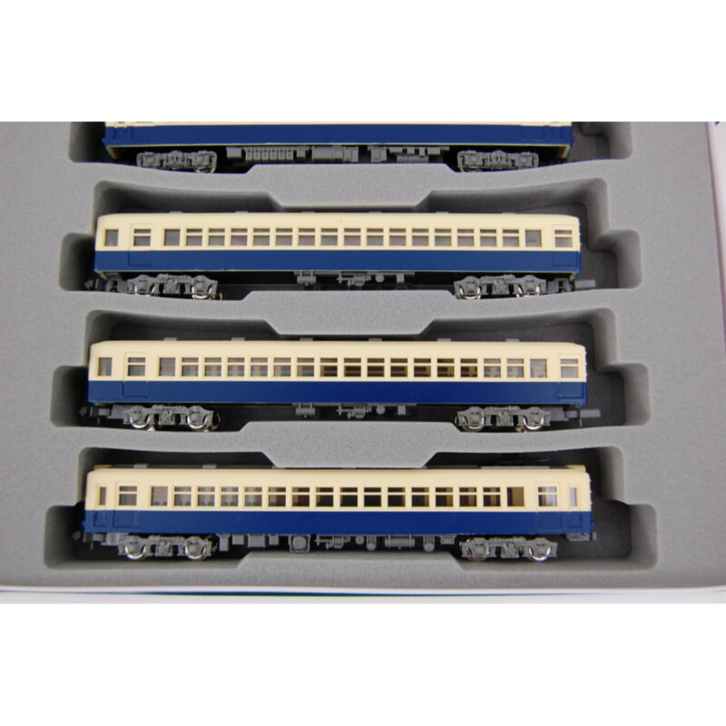 TOMYTEC 近鉄2250系 鉄道コレクション 8両セット Nゲージの画像1