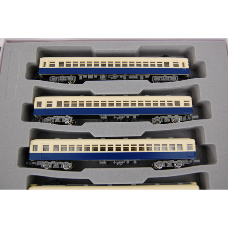 TOMYTEC 近鉄2250系 鉄道コレクション 8両セット Nゲージの画像1