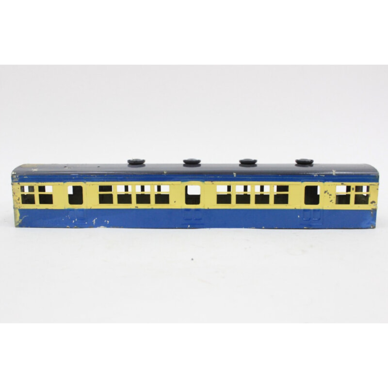 Oゲージ 国鉄車両 客車の画像1